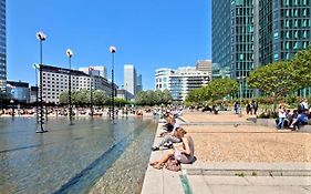 Appartement Lilas Parc 1 - Paris La Defense